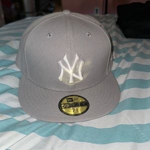 New York Yankees Hat
